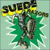 Suede Razors - Boys Night Out - Single